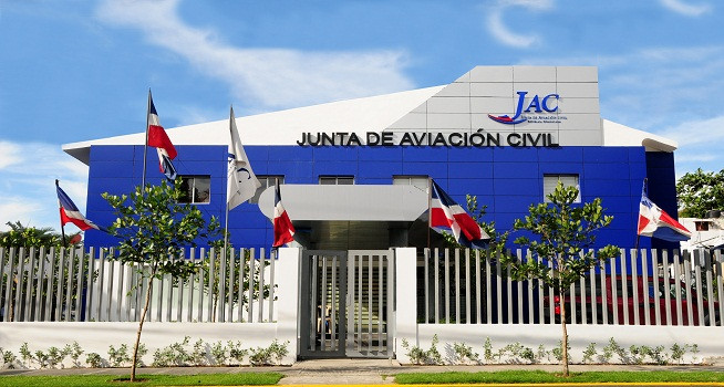 Junta de Aviacion Civil