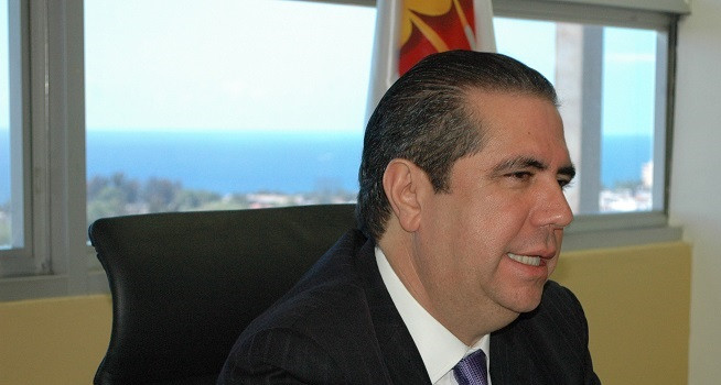 Lic.-Francisco-Javier-Garcia-Ministro-de-Turismo.