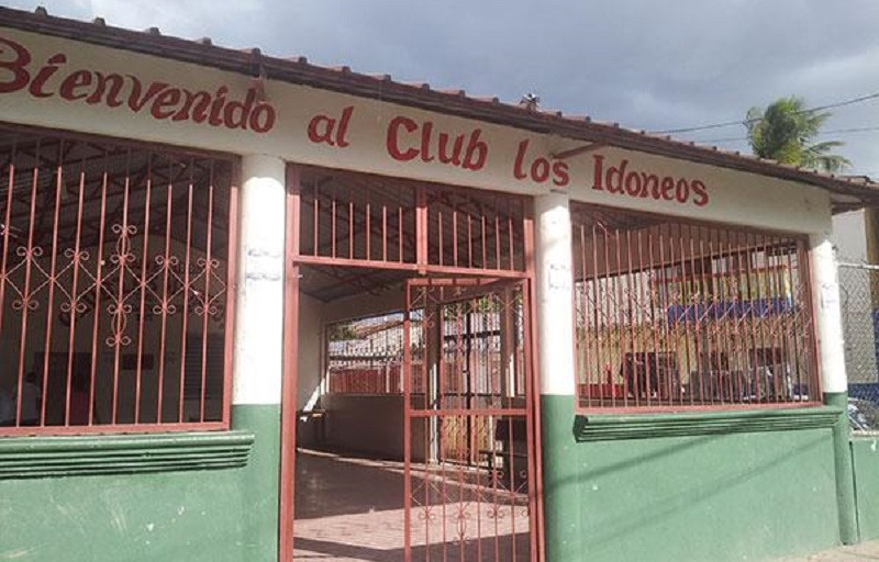 Club Los Idoneos