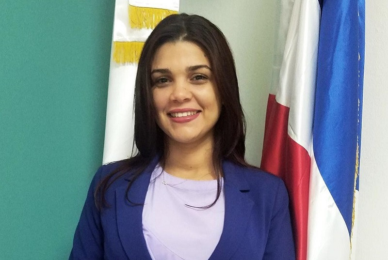 Isabel Rosario