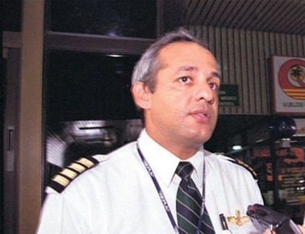 Pedro Dominguez