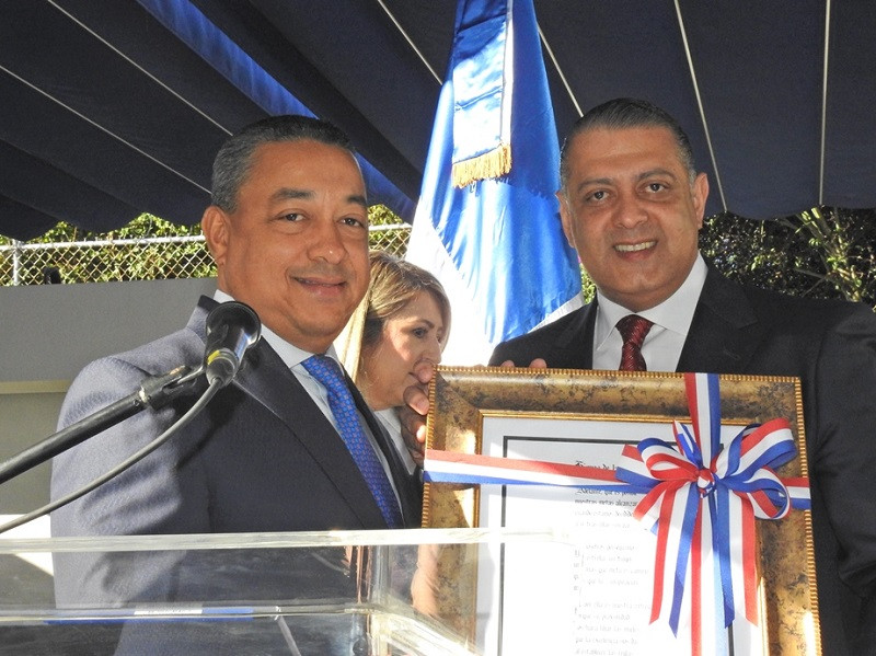 Herrera y Camilo