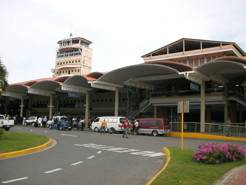 Aeropuerto del Cibao