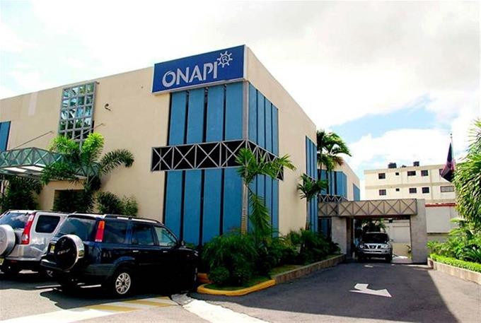 Edificio de ONAPI