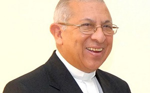 Mons. Ramon Benito De la Rosa