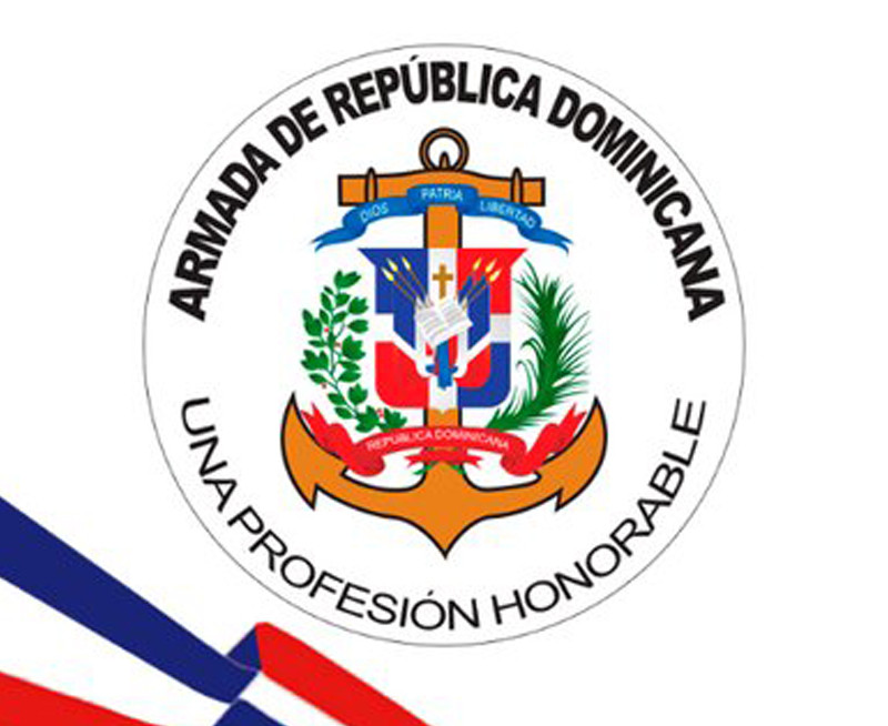 Armada de la República Dominicana (ARD). A