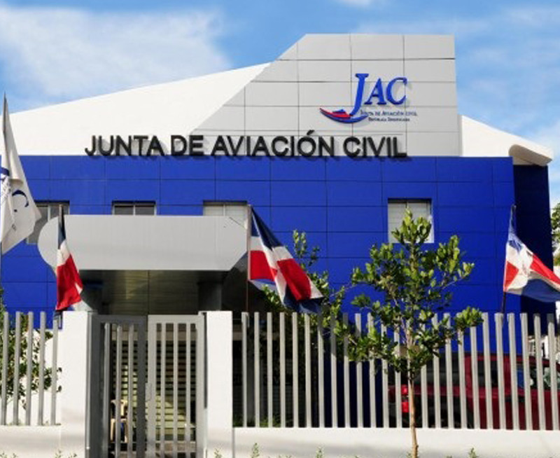 Junta de Aviacion Civil (JAC)