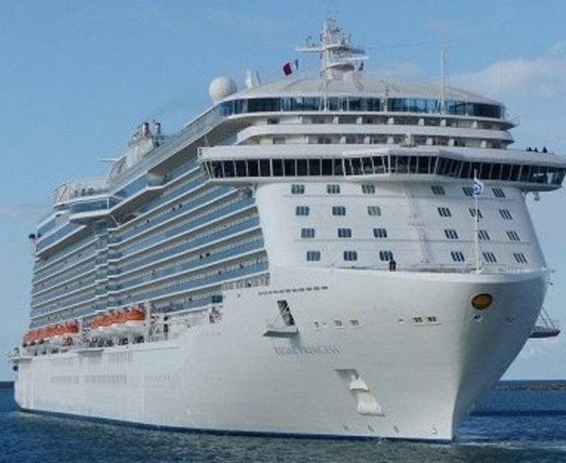 Crystal Cruises cancela todos sus viajes de 2020. m
