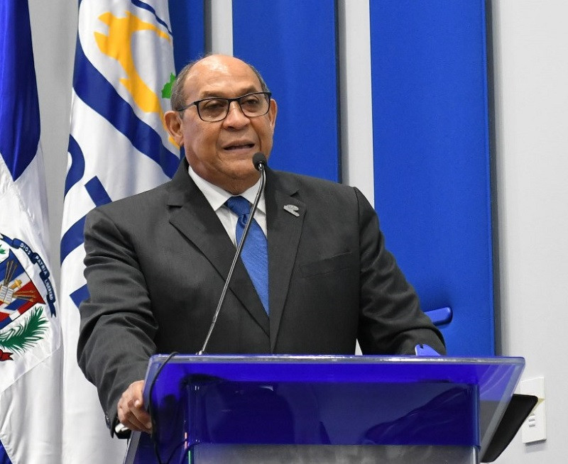 Rafael Santos Badu00eda