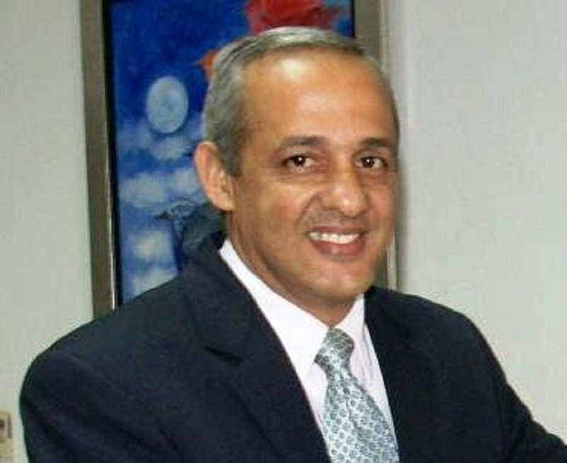 Pedro Dominguez