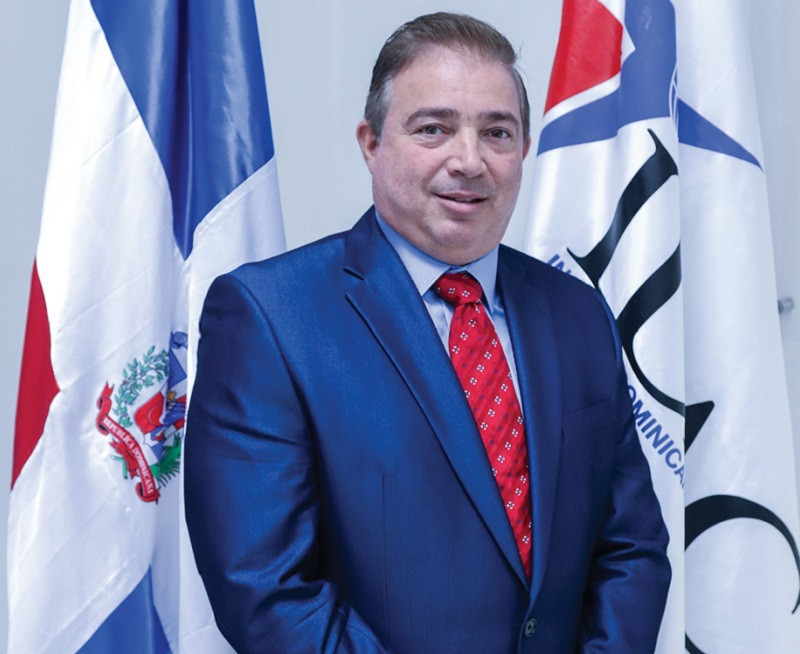 Hector Porchela