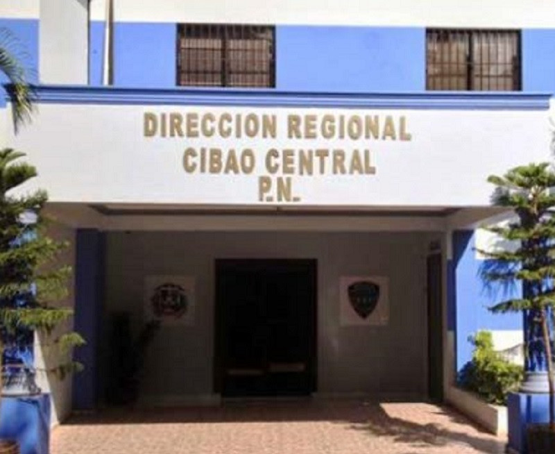 Direccion Regional Cibao Central