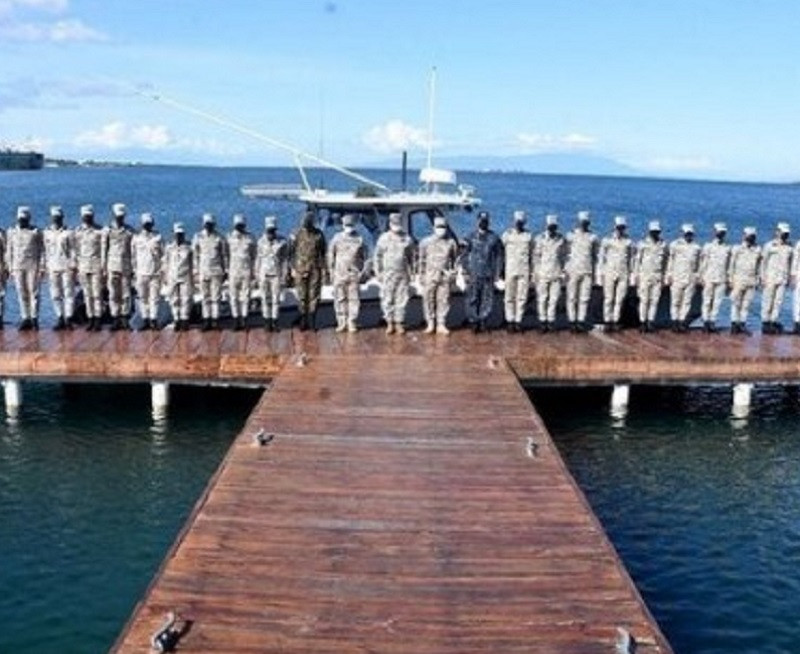Armada Dominicana
