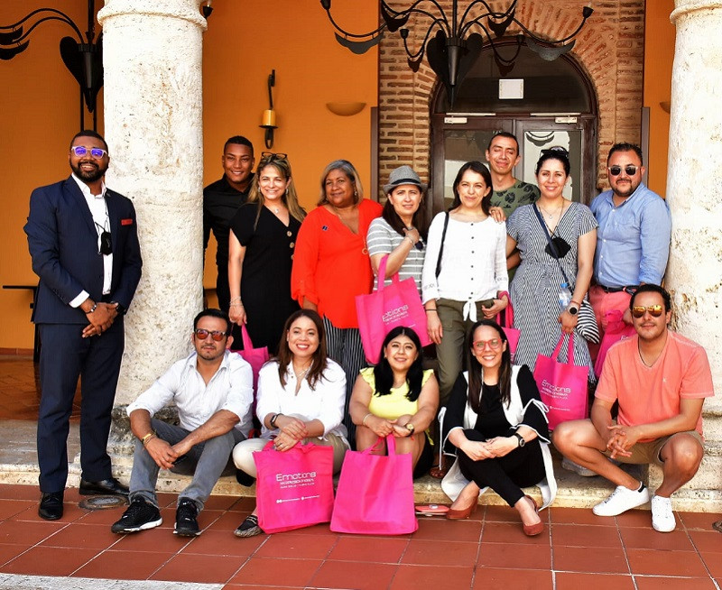 Mayoristas de viajes de negocios y turismo de Mu00e9xico
