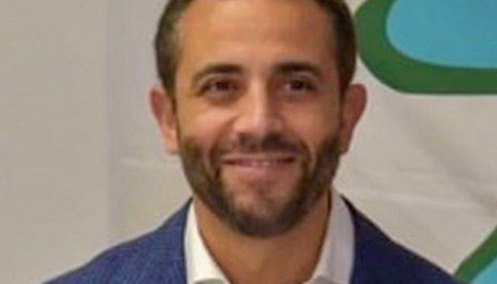 Antonio Espaillat