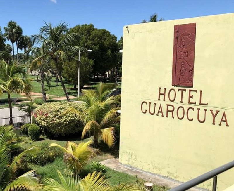 Hotel Guarocuya