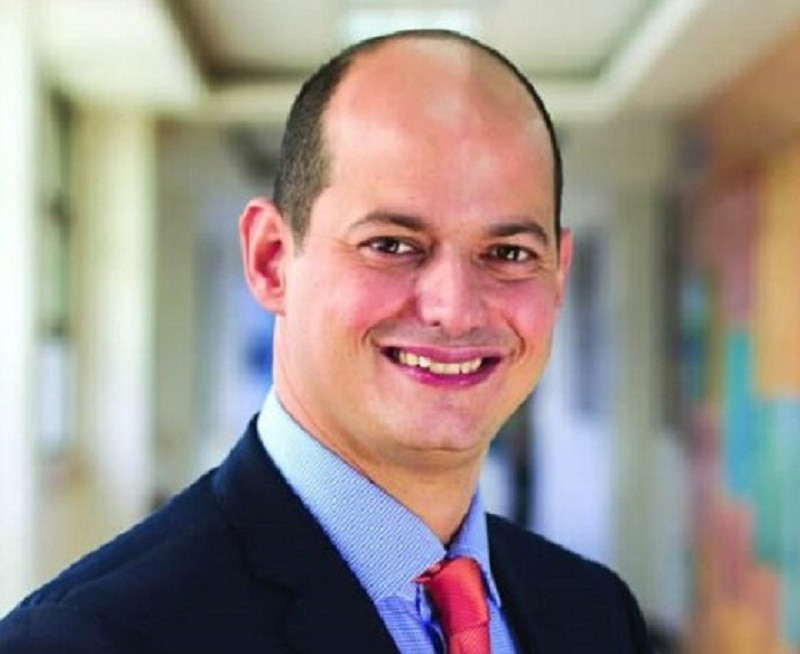 Doctor Alejandro Cambiaso