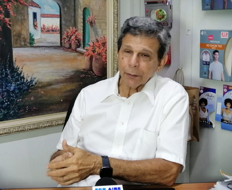 Hugo Bueno