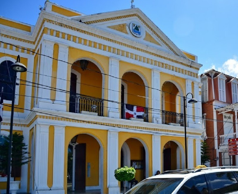 Alcaldia de Puerto Plata