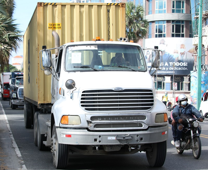 Camion