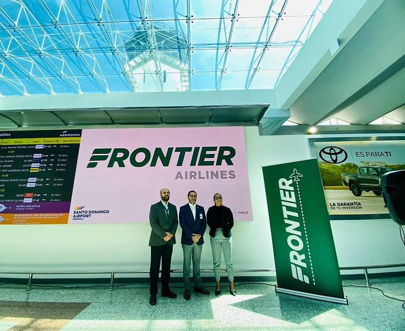 Frontier Airlines (1)