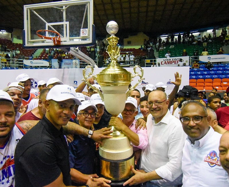 Sameji Campeon