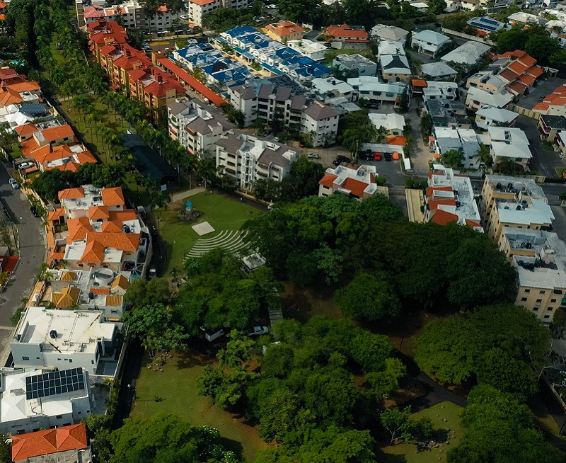 Parque