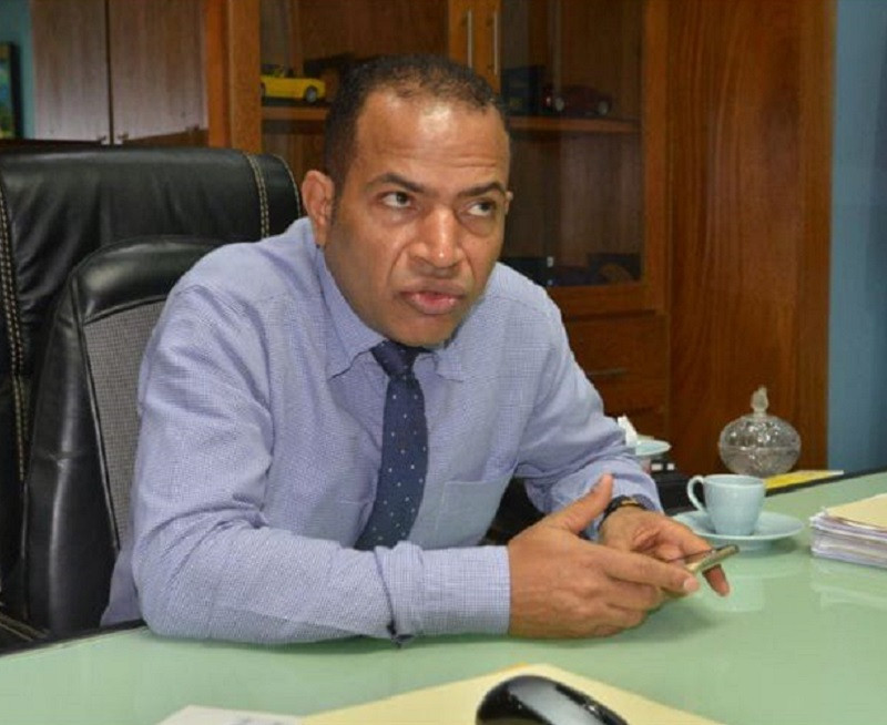 Juan Marte