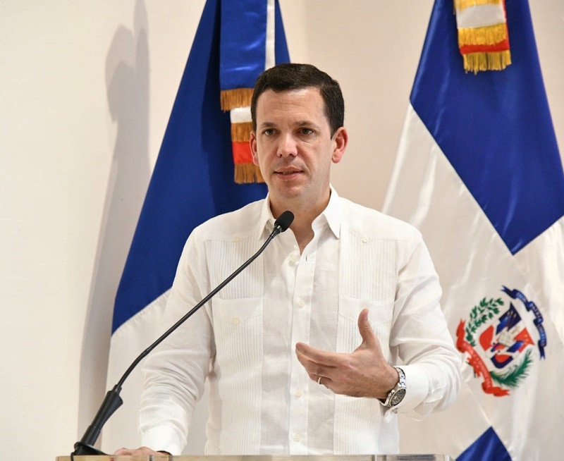 Proyecto Sistema de Bicicletas Públicas del Gran Santo Domingo