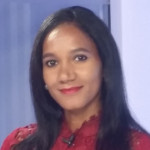 Maricela De la Cruz
