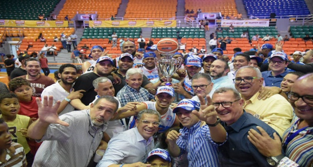 Campeones