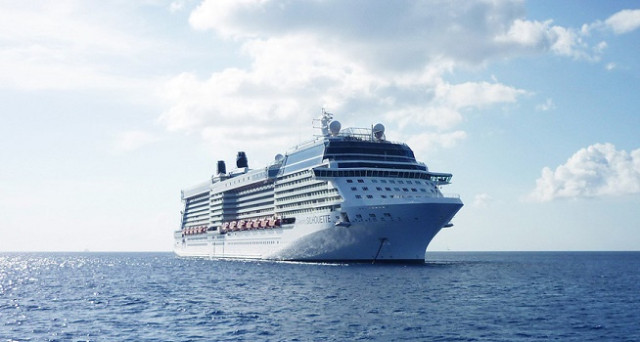 Crucero