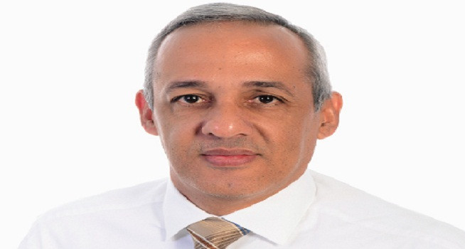 Pedro Dominguez