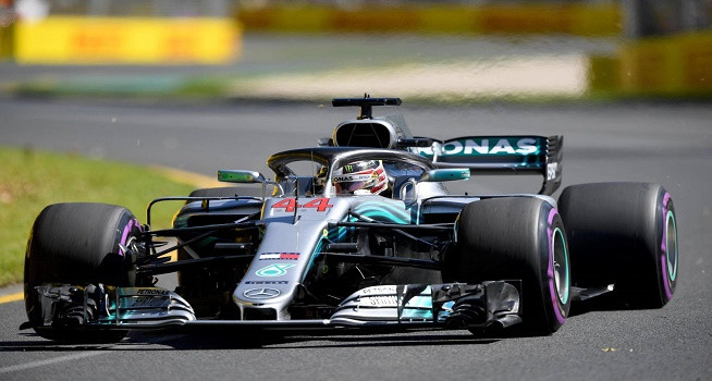 Hamilton
