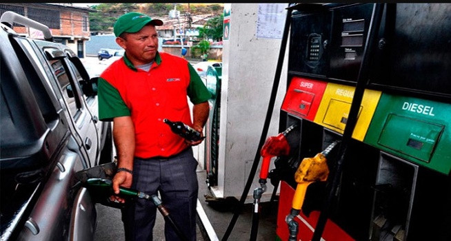 Combustibles
