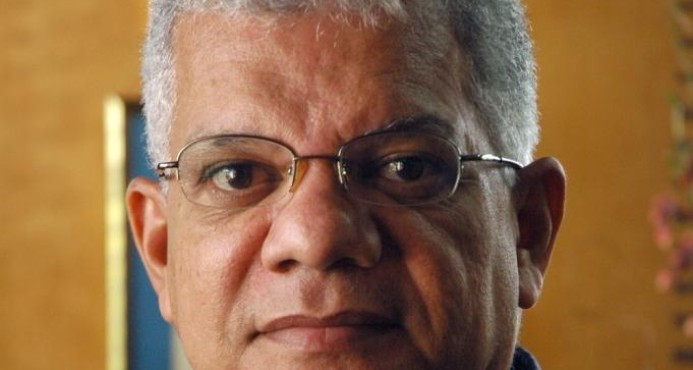 Don Miguel Guerrero