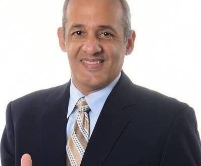 Pedro dominguez