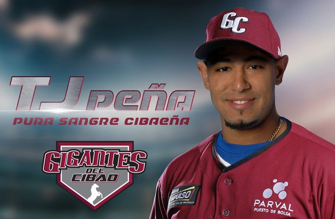 21 TJ Pena