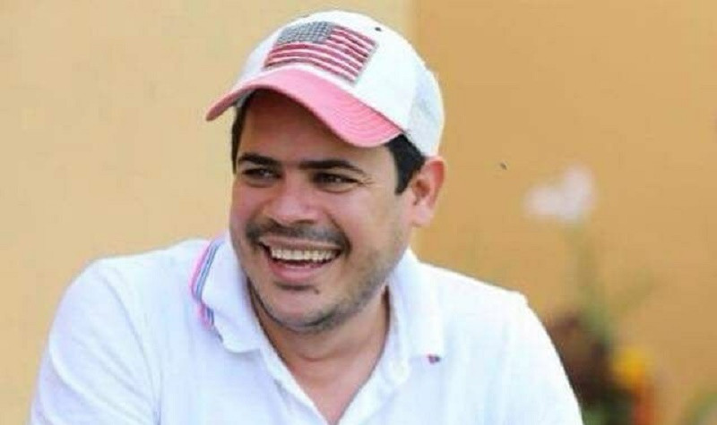 Victor Miguel Tavares