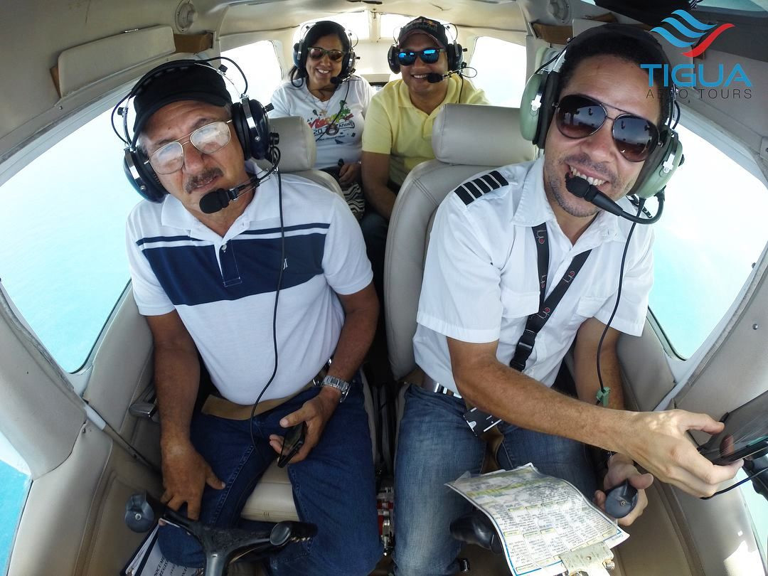 Tigua Air