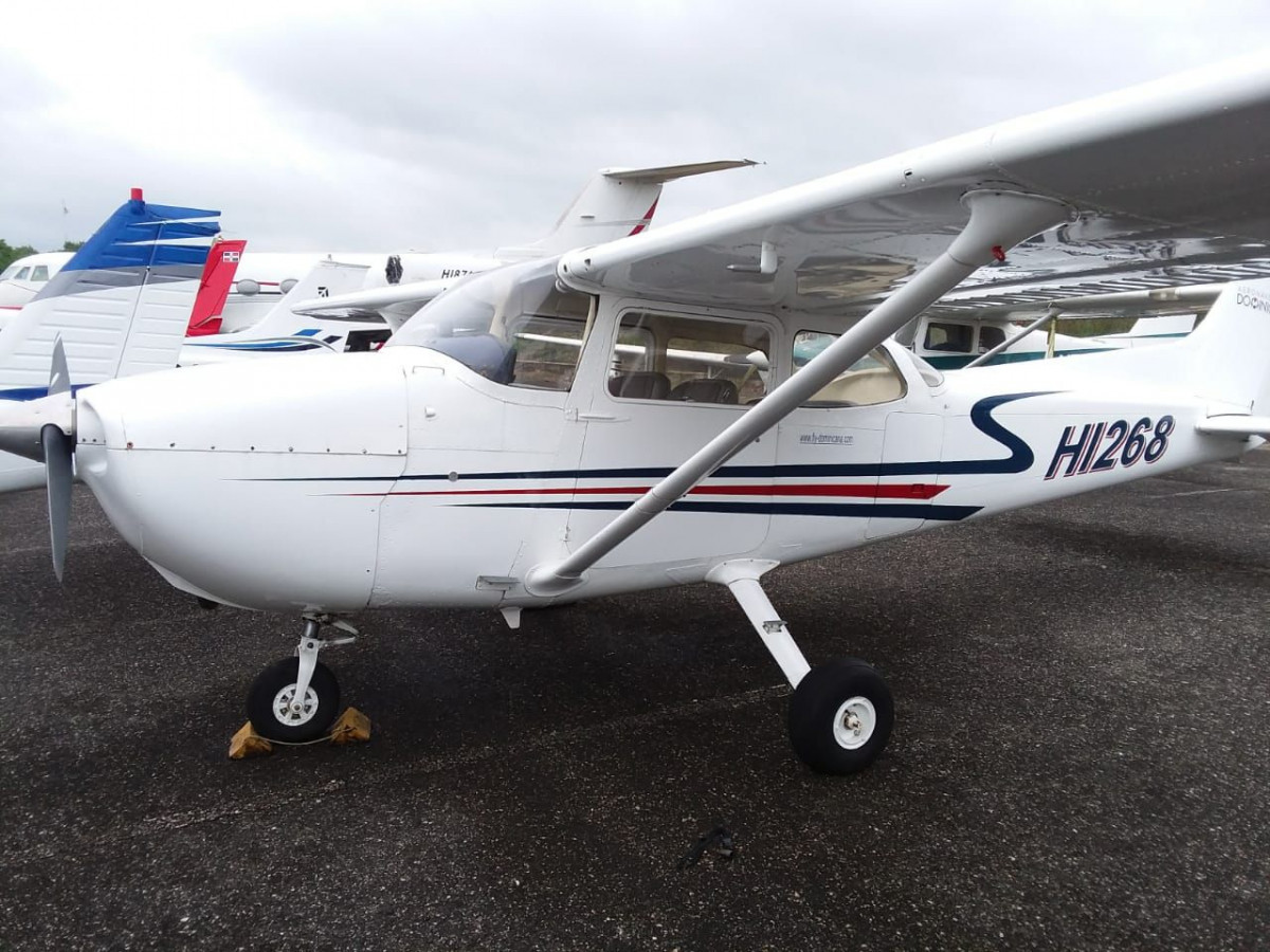 Cessna 172