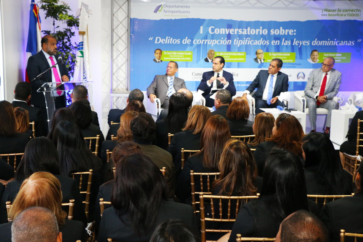 CONVERSATORIO DE ETICA