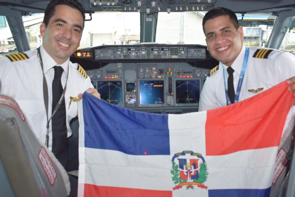 Javier y Raul
