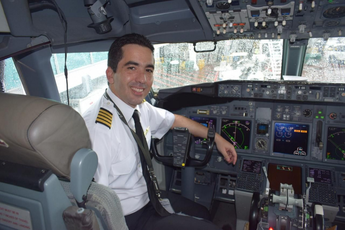 Javier Caro
