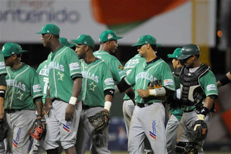 ESTRELLAS
