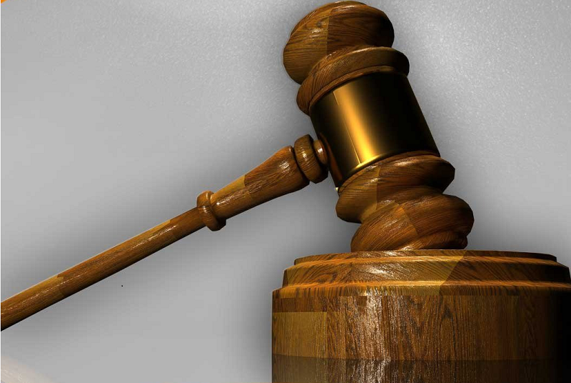 Justicia
