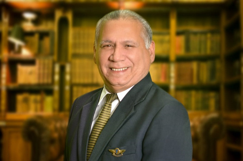 Alfredo Hernandez