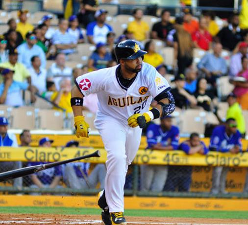 WILLIN AGUILAS