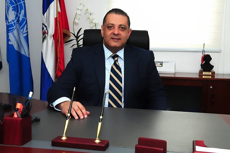 Luis Ernesto Camilo