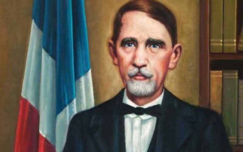 Juan Pablo Duarte
